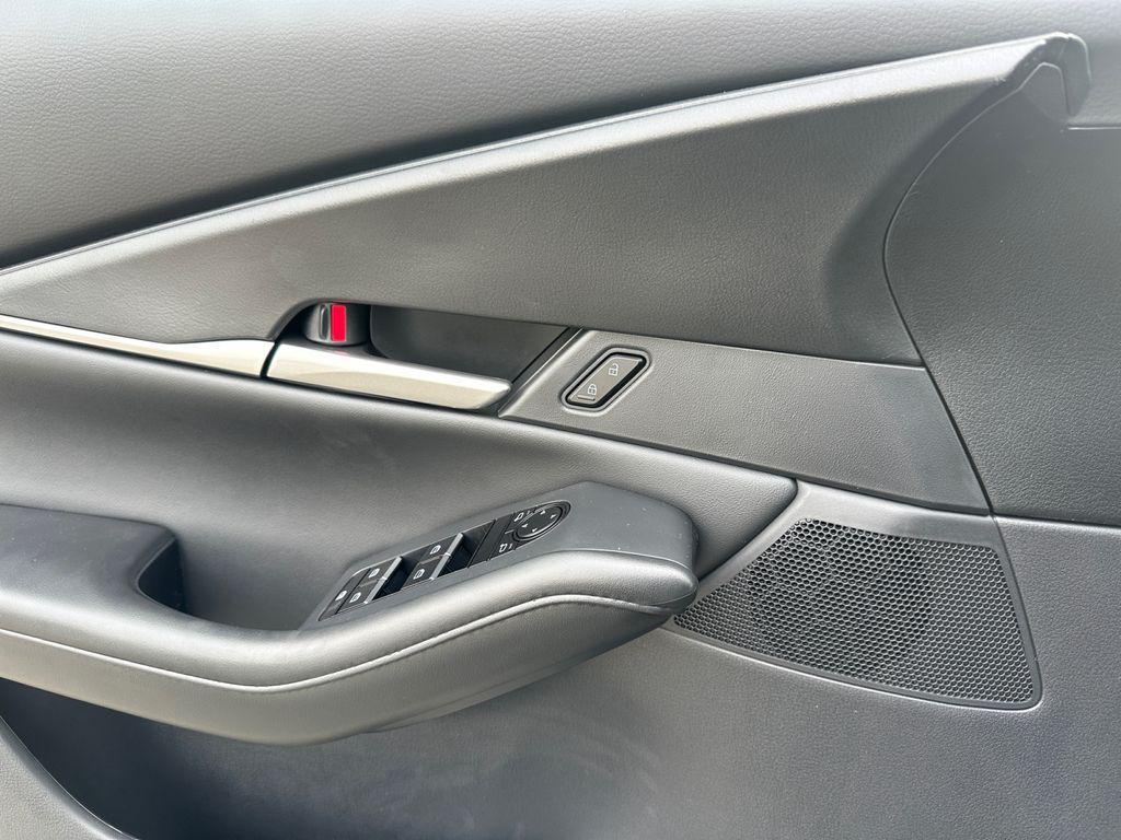 new 2026 Mazda CX-30 car, priced at $26,803