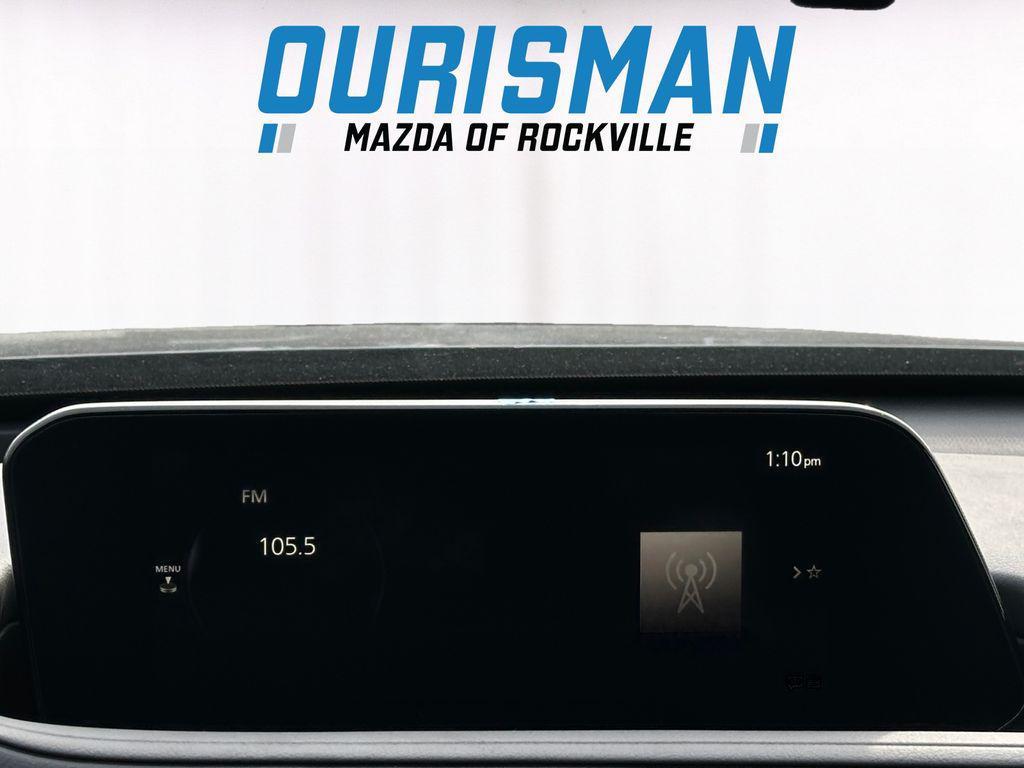 new 2026 Mazda CX-30 car, priced at $26,803