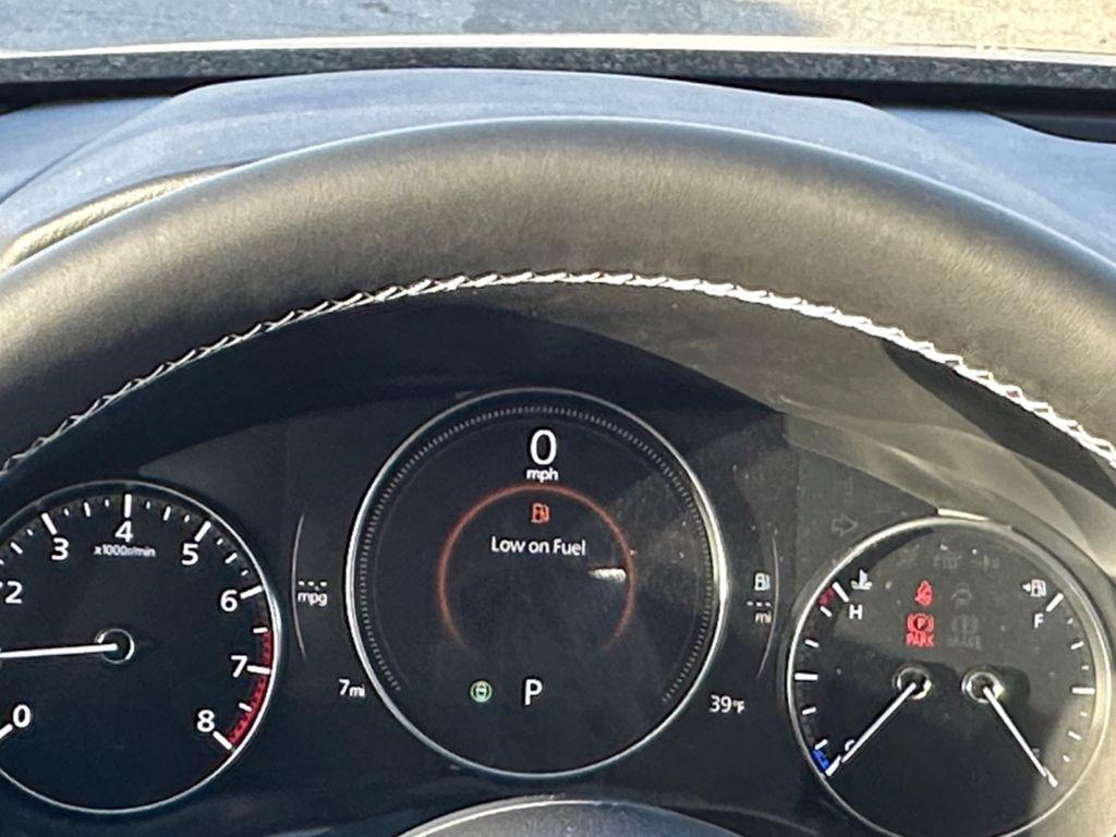 new 2026 Mazda CX-30 car, priced at $30,052