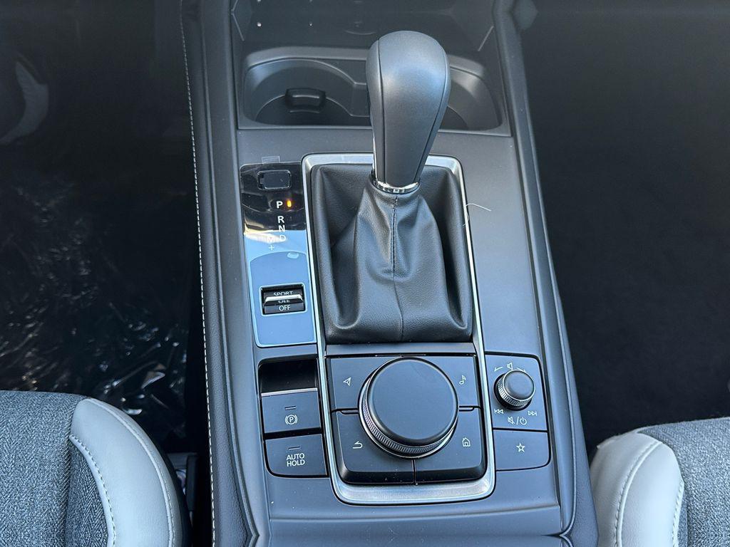 new 2026 Mazda CX-30 car, priced at $30,052