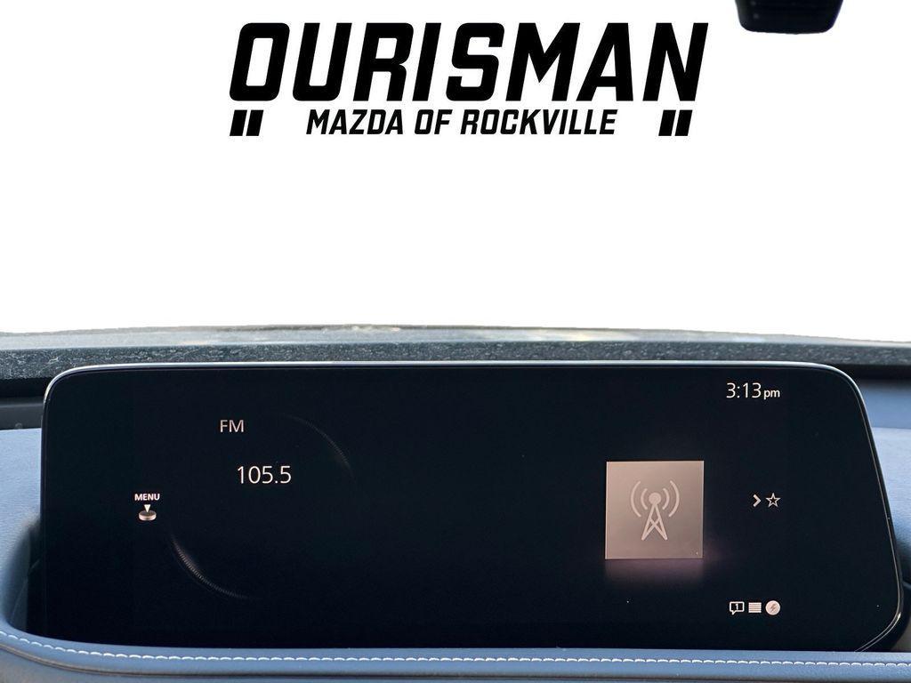 new 2026 Mazda CX-30 car, priced at $30,910