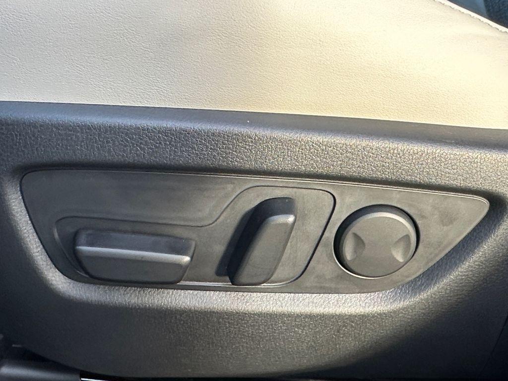 new 2026 Mazda CX-30 car, priced at $30,052