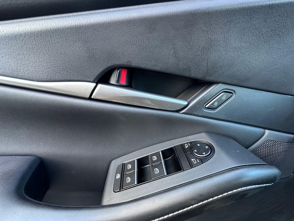 new 2026 Mazda CX-30 car, priced at $30,052