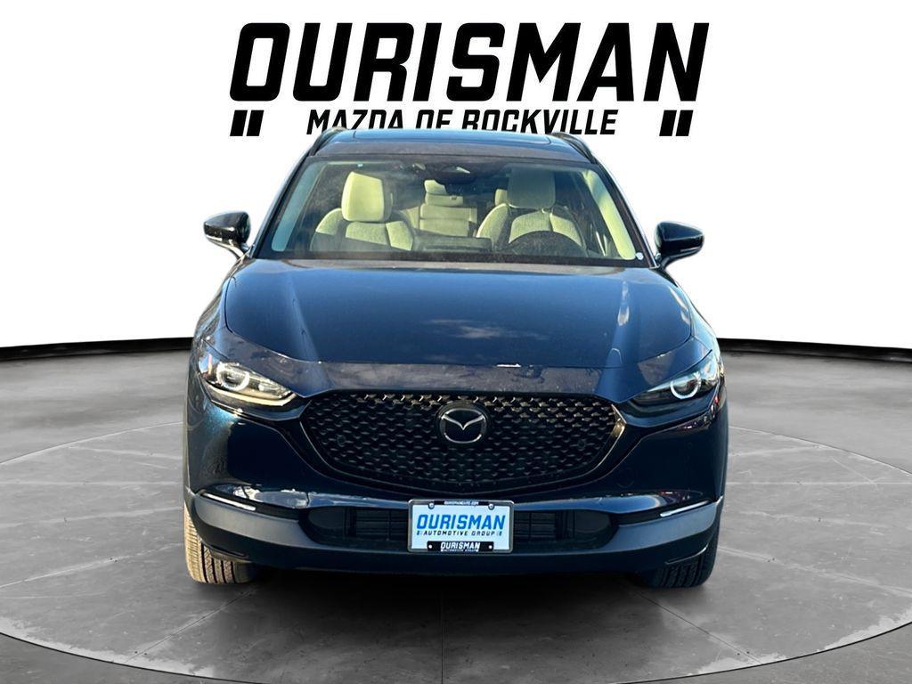 new 2026 Mazda CX-30 car, priced at $30,910