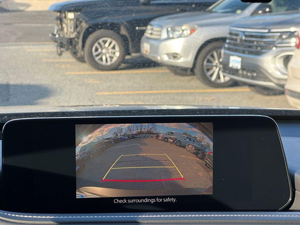 new 2026 Mazda CX-30 car, priced at $30,052