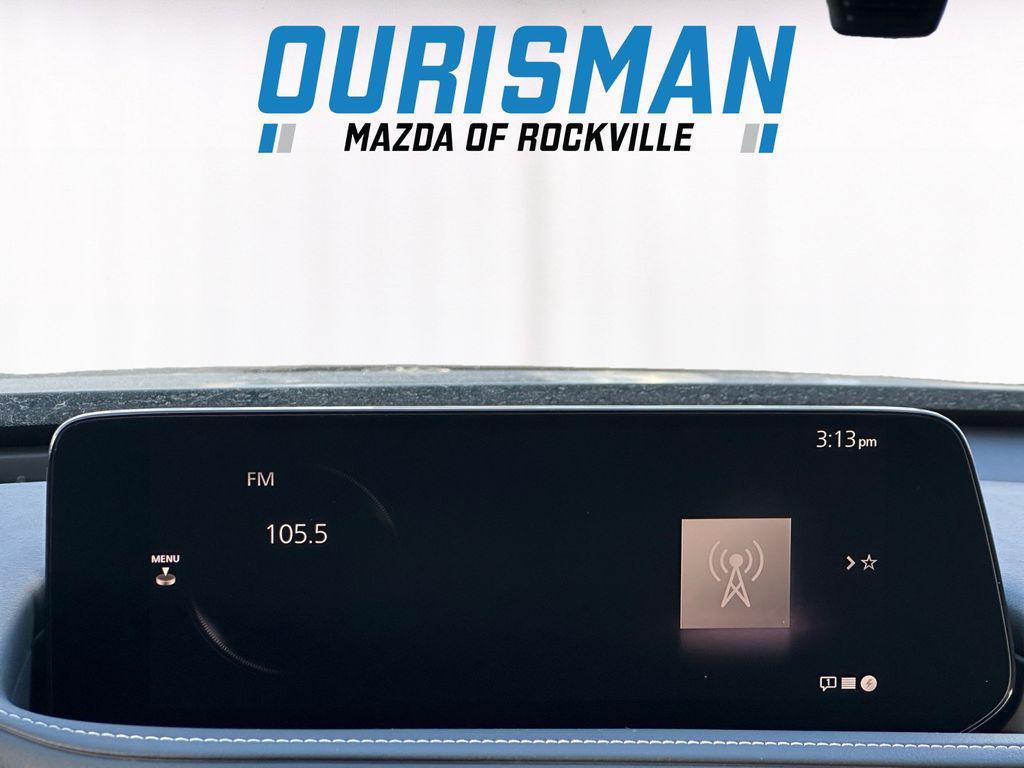 new 2026 Mazda CX-30 car, priced at $30,052