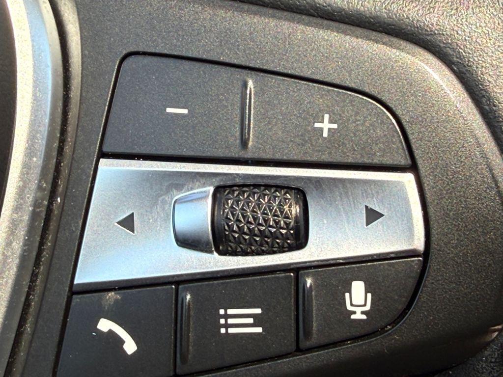 used 2021 BMW X5 car, priced at $38,300