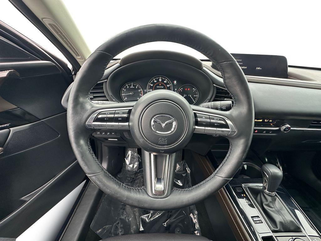 used 2023 Mazda CX-30 car, priced at $22,500