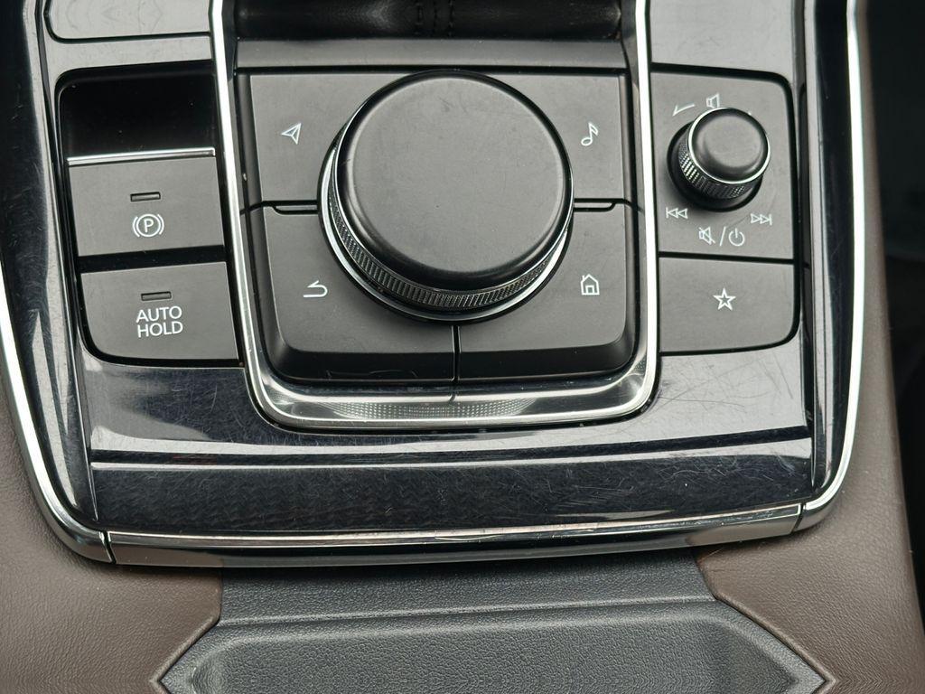 used 2023 Mazda CX-30 car, priced at $22,500