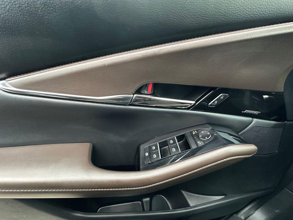 used 2023 Mazda CX-30 car, priced at $22,500