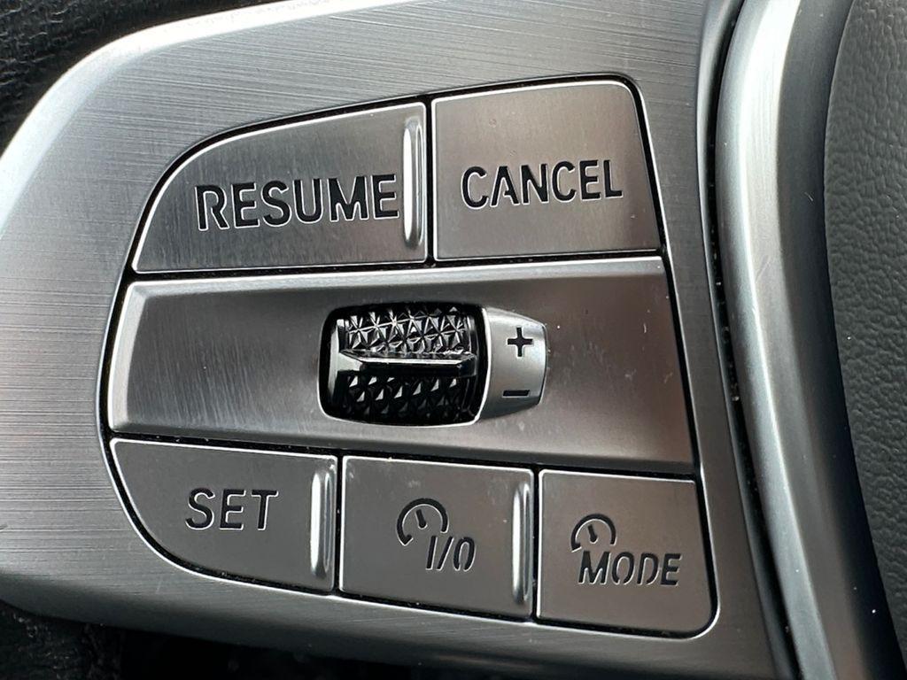 used 2025 BMW X7 car, priced at $66,000