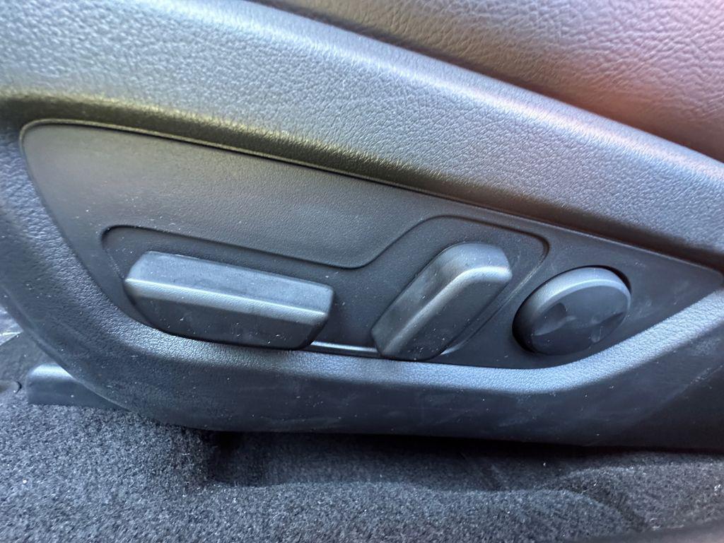 new 2026 Mazda CX-50 car, priced at $38,249