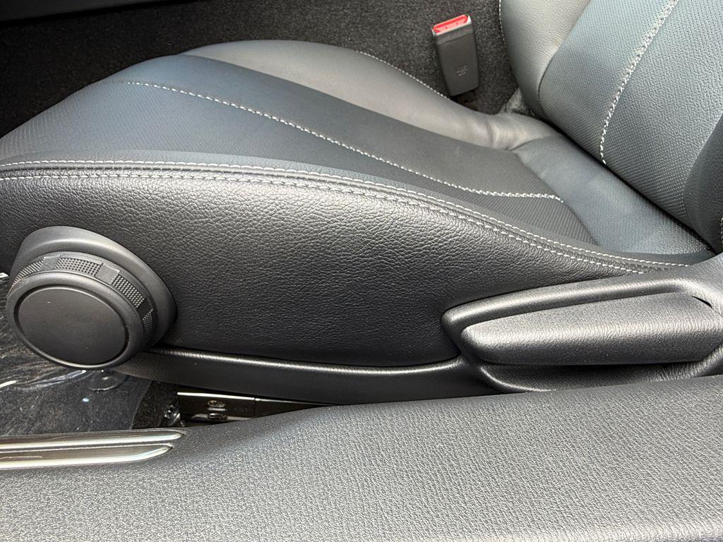 new 2026 Mazda MX-5 Miata RF car, priced at $41,040