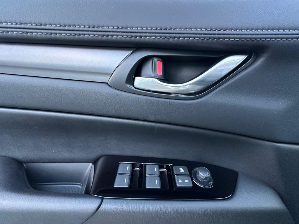 new 2025 Mazda CX-5 car, priced at $30,306