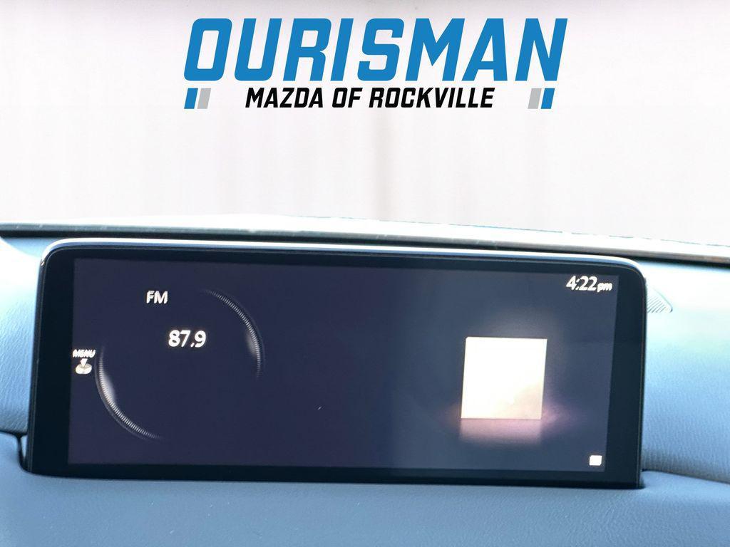 new 2025 Mazda CX-5 car, priced at $30,306