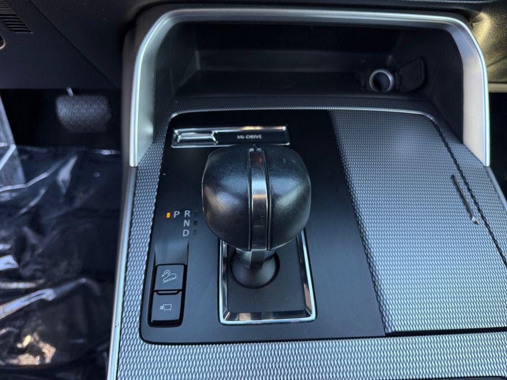 used 2024 Mazda CX-90 car, priced at $34,000