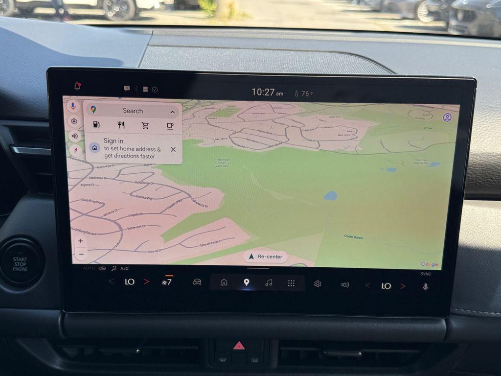 new 2026 Mazda CX-5 car, priced at $34,665