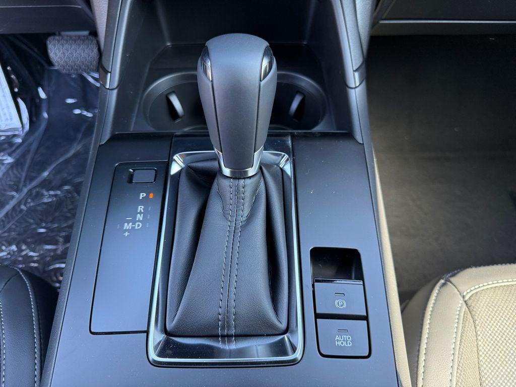 new 2026 Mazda CX-5 car, priced at $34,665