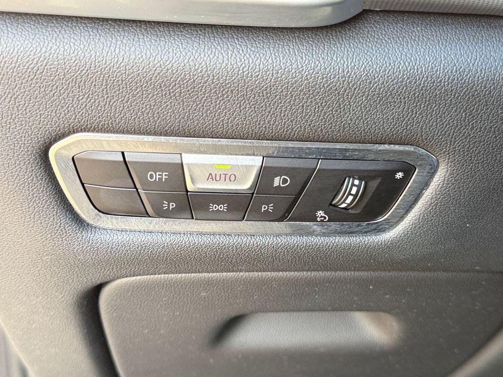 used 2023 BMW X5 car, priced at $47,000