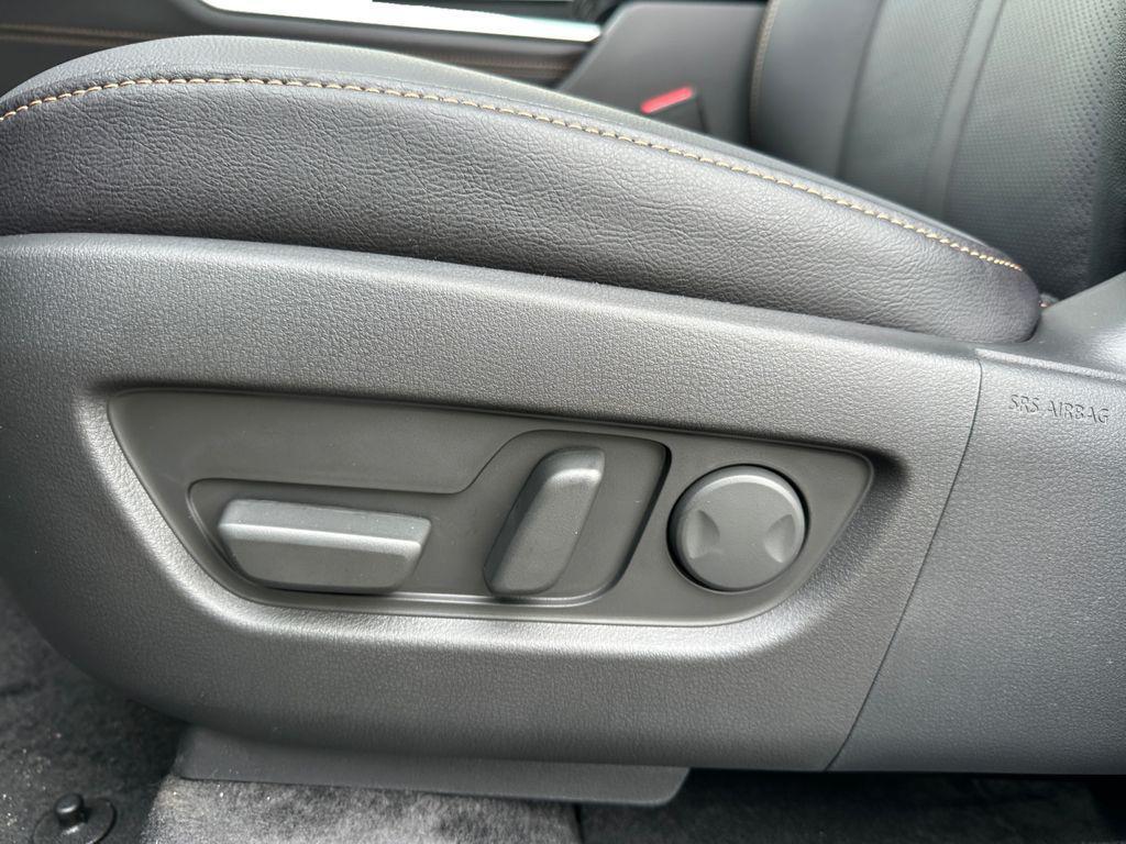 new 2026 Mazda CX-90 car, priced at $43,626