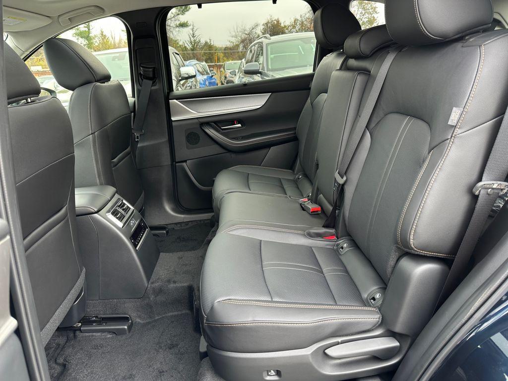 new 2026 Mazda CX-90 car, priced at $43,626