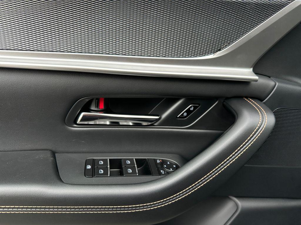 new 2026 Mazda CX-90 car, priced at $43,626