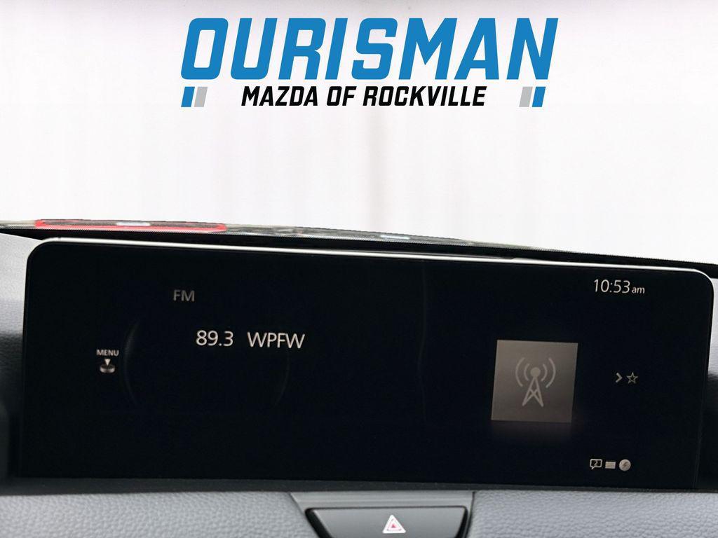 new 2026 Mazda CX-90 car, priced at $43,626