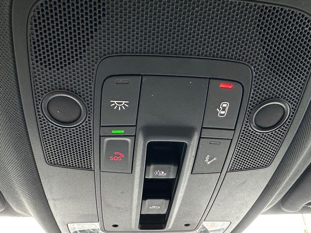 used 2023 Audi Q3 car, priced at $22,750