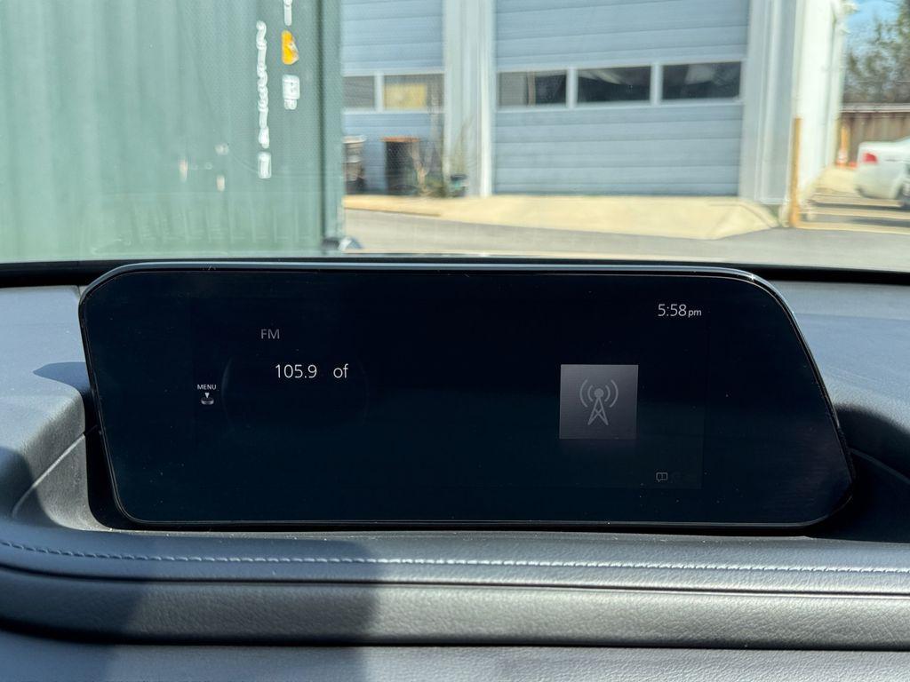 used 2024 Mazda CX-30 car, priced at $24,500