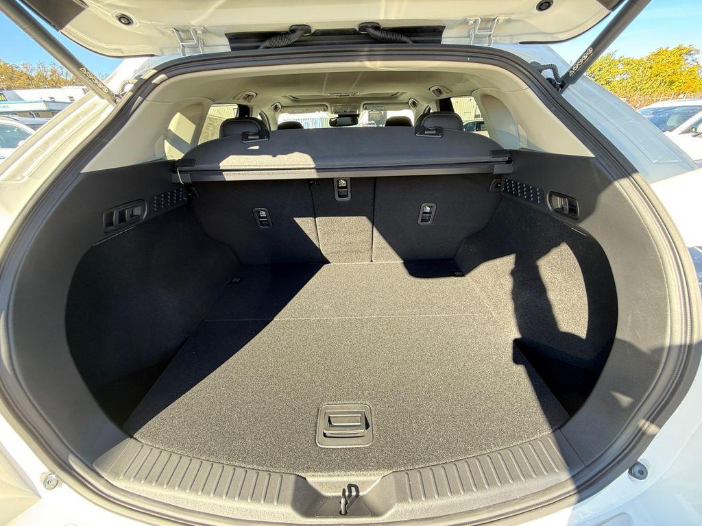 new 2025 Mazda CX-5 car, priced at $38,380