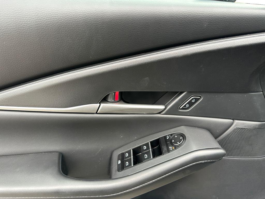 new 2026 Mazda CX-30 car, priced at $26,835