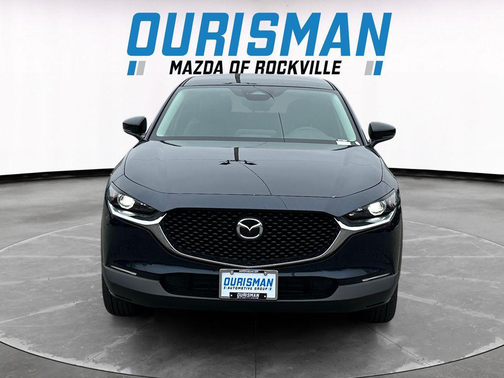new 2026 Mazda CX-30 car, priced at $26,835