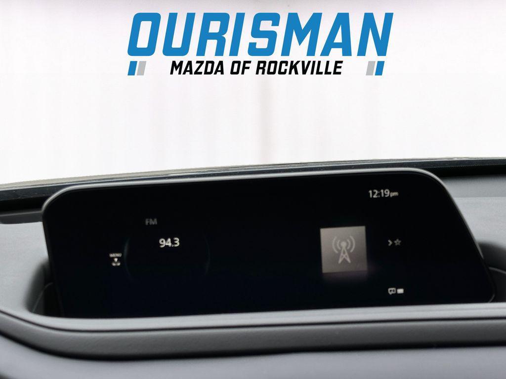 new 2026 Mazda CX-30 car, priced at $26,835