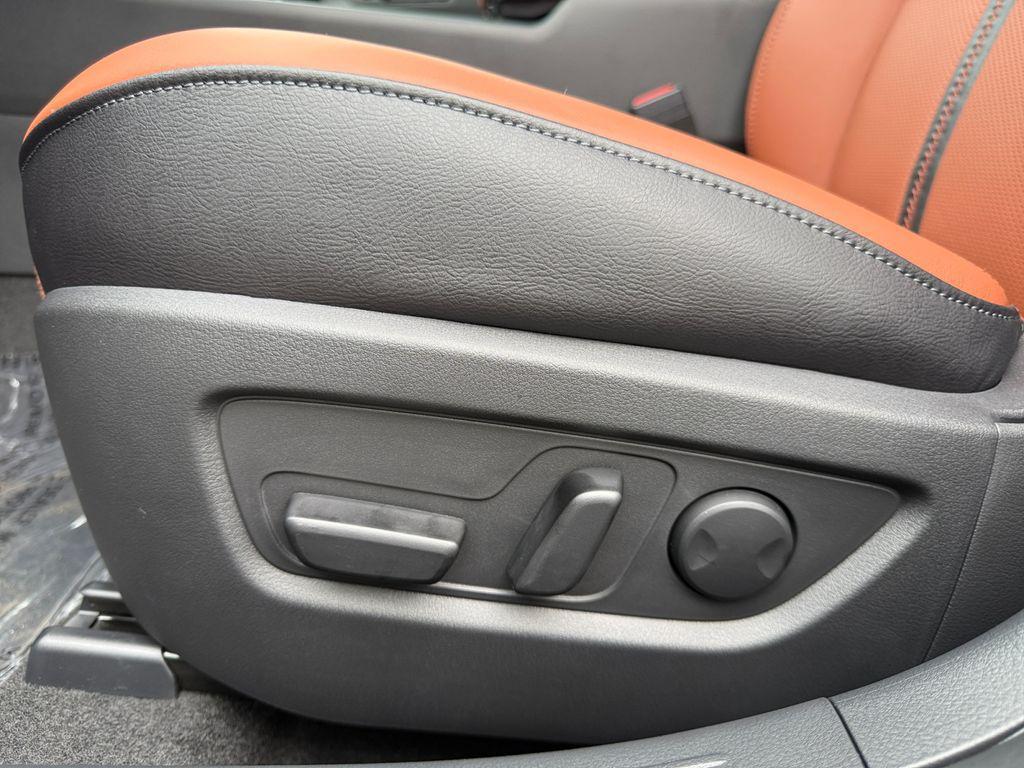 new 2025 Mazda CX-50 car, priced at $39,281