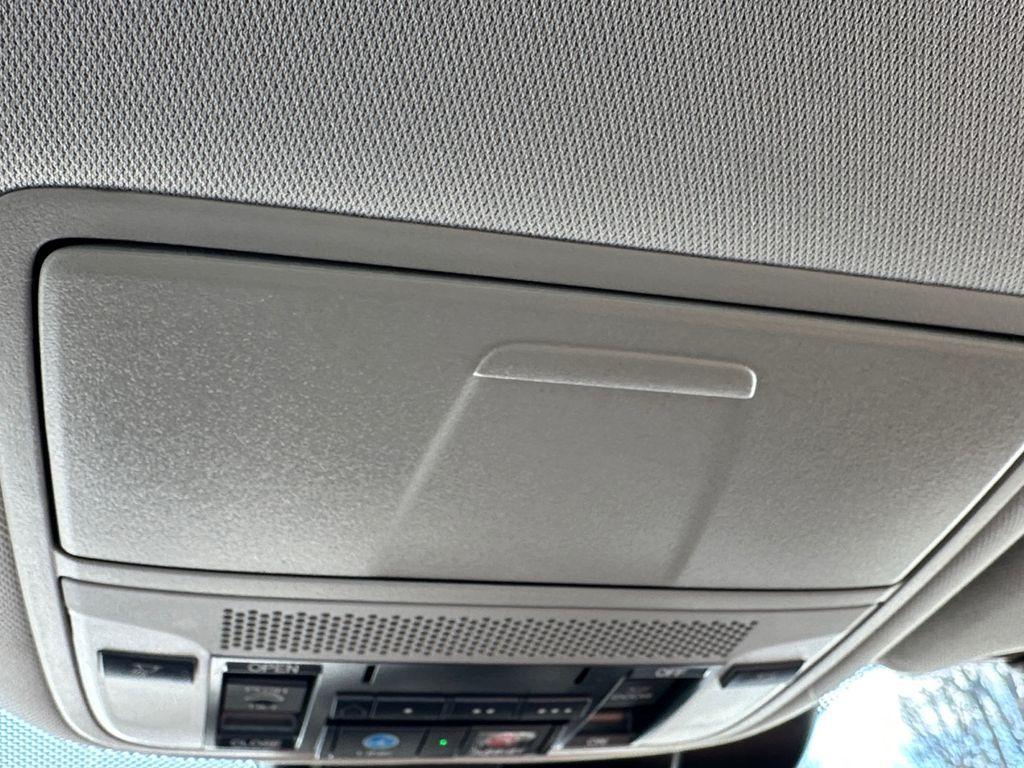 used 2019 Acura TLX car, priced at $18,500