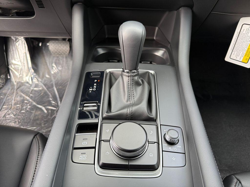 new 2026 Mazda Mazda3 car, priced at $28,985