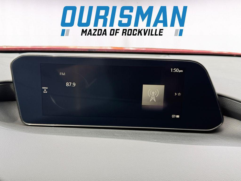 new 2026 Mazda Mazda3 car, priced at $28,985