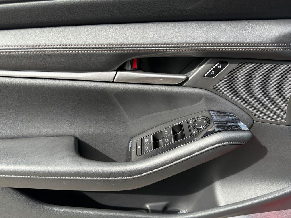 new 2026 Mazda Mazda3 car, priced at $28,985