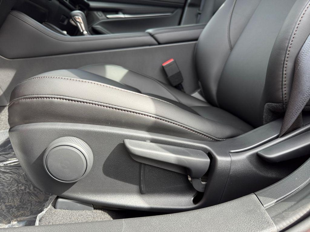 new 2026 Mazda Mazda3 car, priced at $28,985