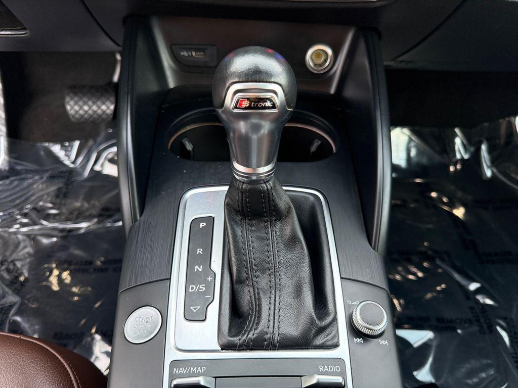 used 2020 Audi A3 car, priced at $19,000