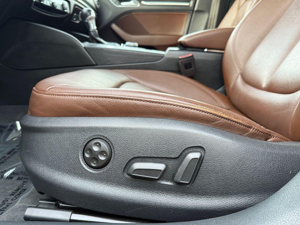 used 2020 Audi A3 car, priced at $19,000