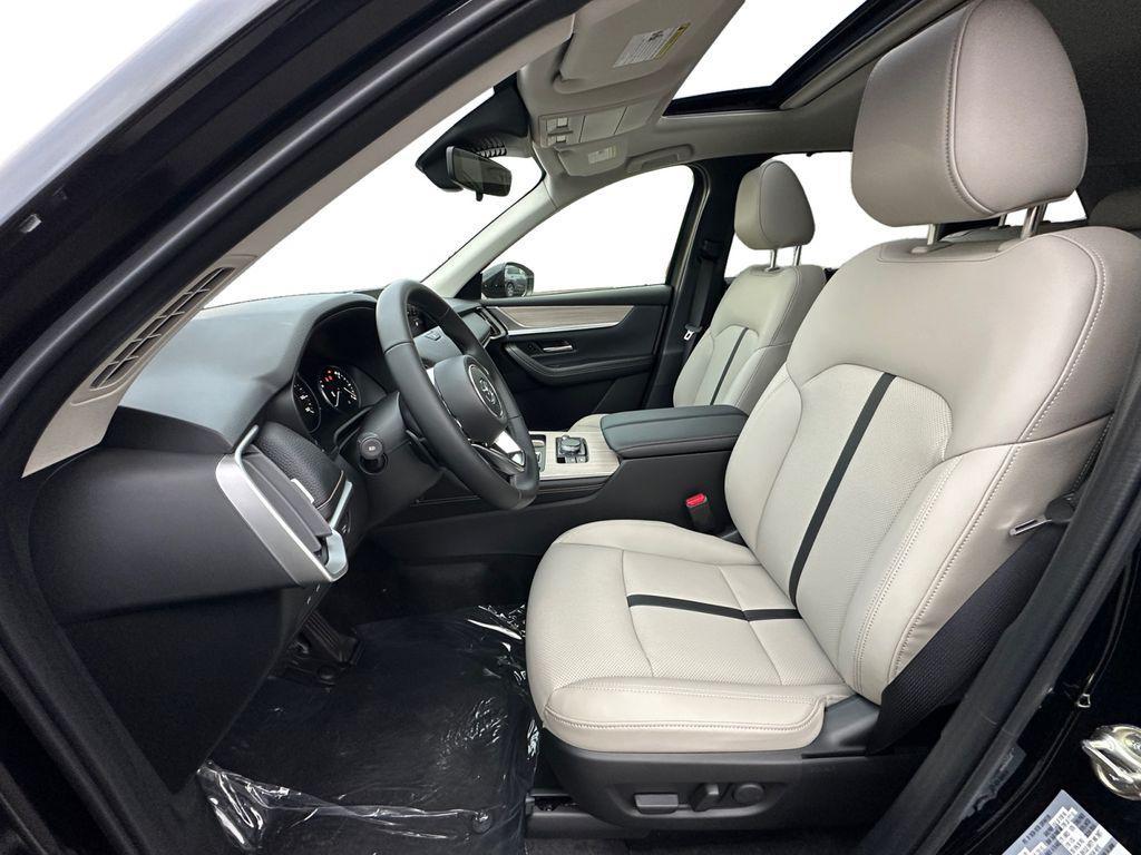new 2026 Mazda CX-90 car, priced at $41,686