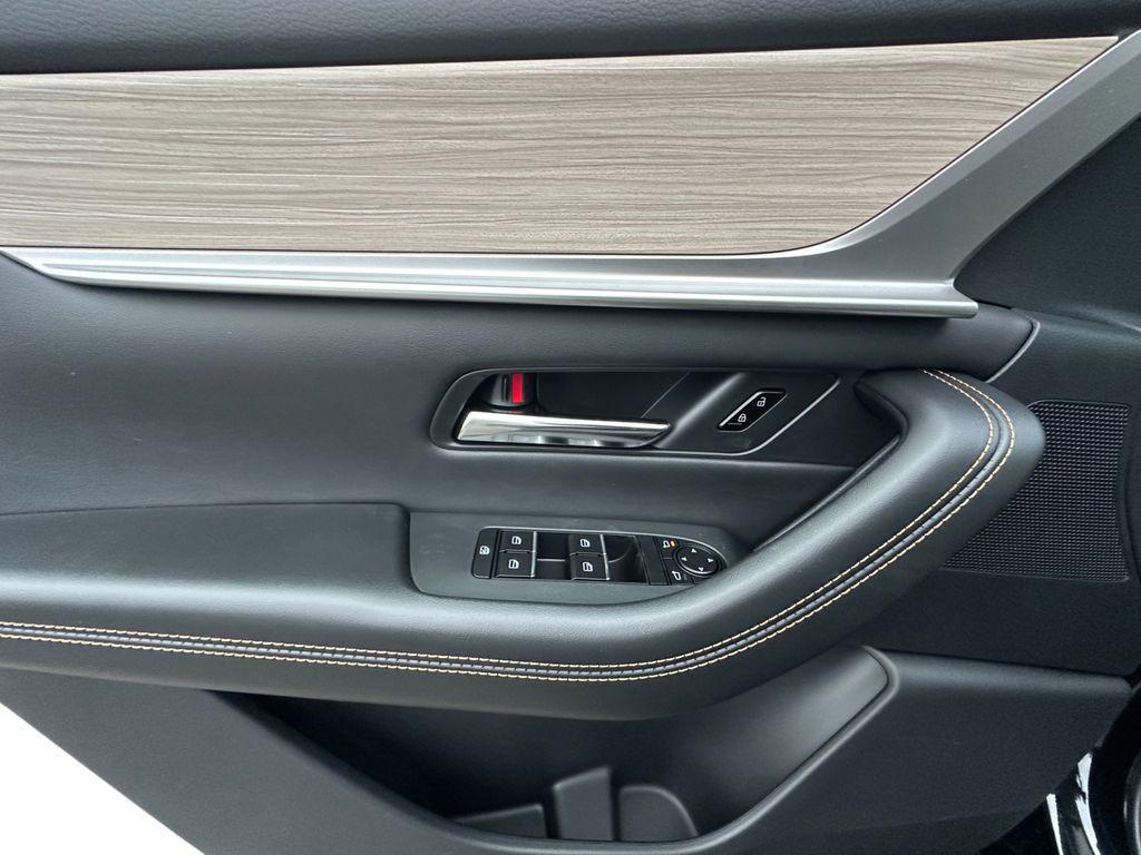 new 2026 Mazda CX-90 car, priced at $41,686