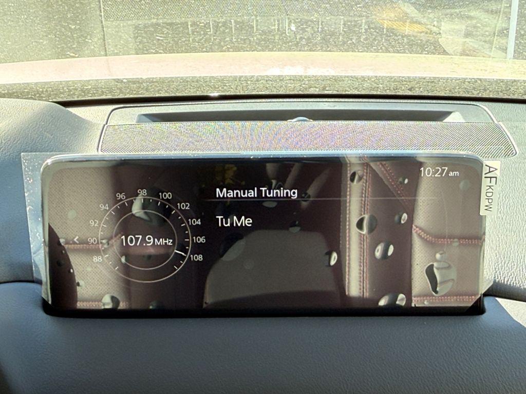 new 2025 Mazda CX-5 car, priced at $31,130