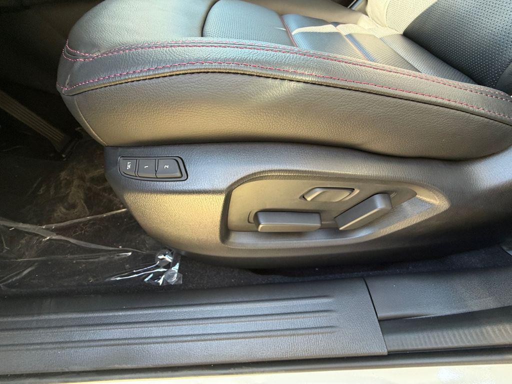 new 2025 Mazda CX-5 car, priced at $31,130