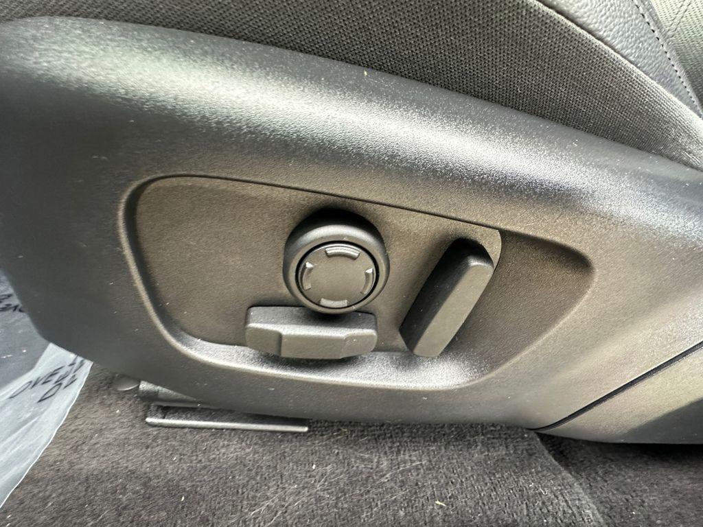 used 2023 Land Rover Range Rover Evoque car, priced at $28,000