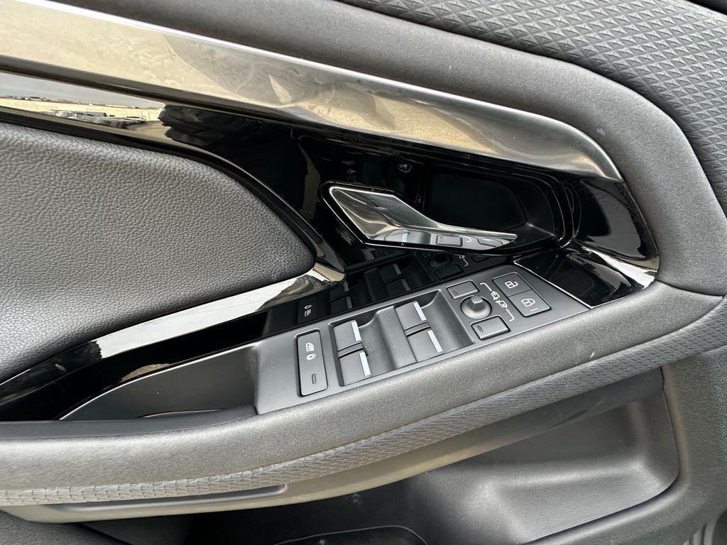 used 2023 Land Rover Range Rover Evoque car, priced at $28,000