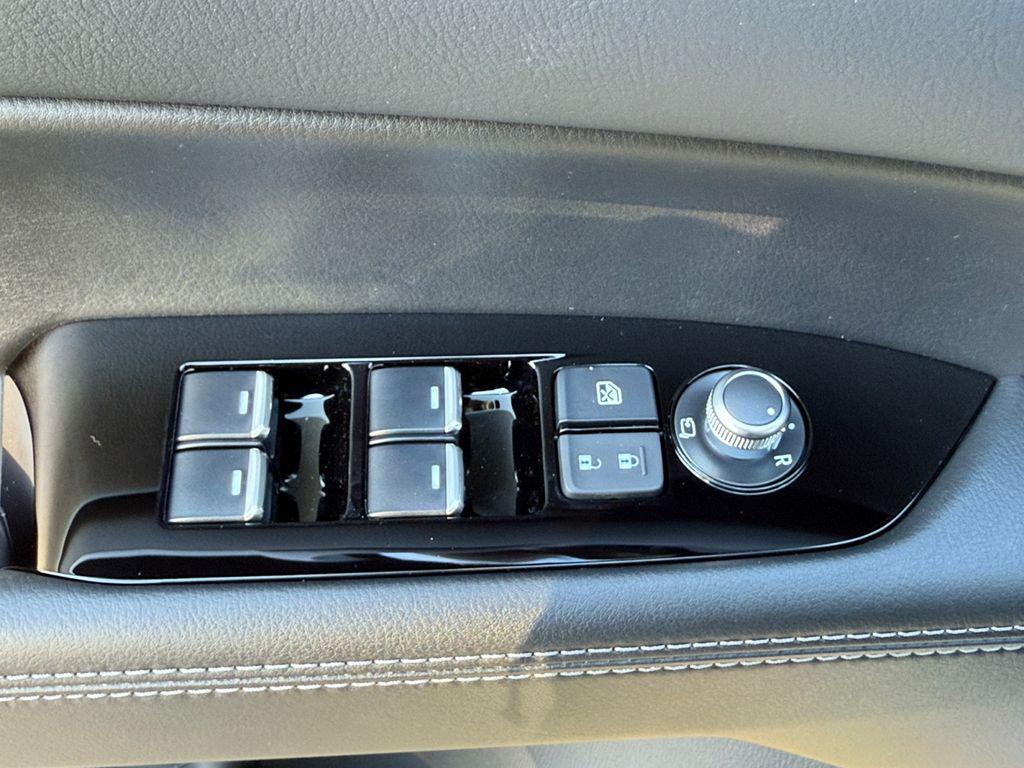 new 2025 Mazda CX-5 car, priced at $34,007