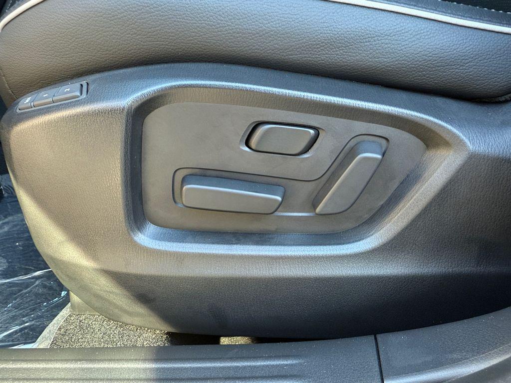 new 2025 Mazda CX-5 car, priced at $34,007