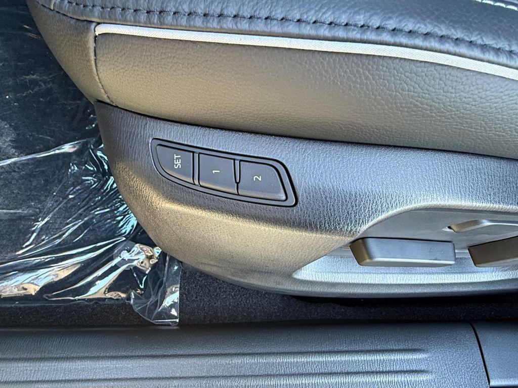 new 2025 Mazda CX-5 car, priced at $34,007